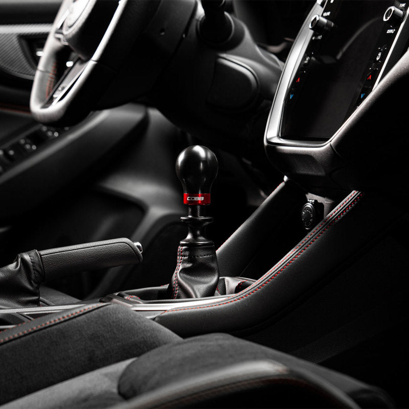 COBB Shift Knob by COBB