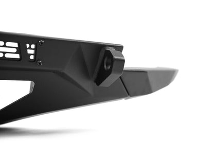 DV8 Offroad DVE Front Bumpers