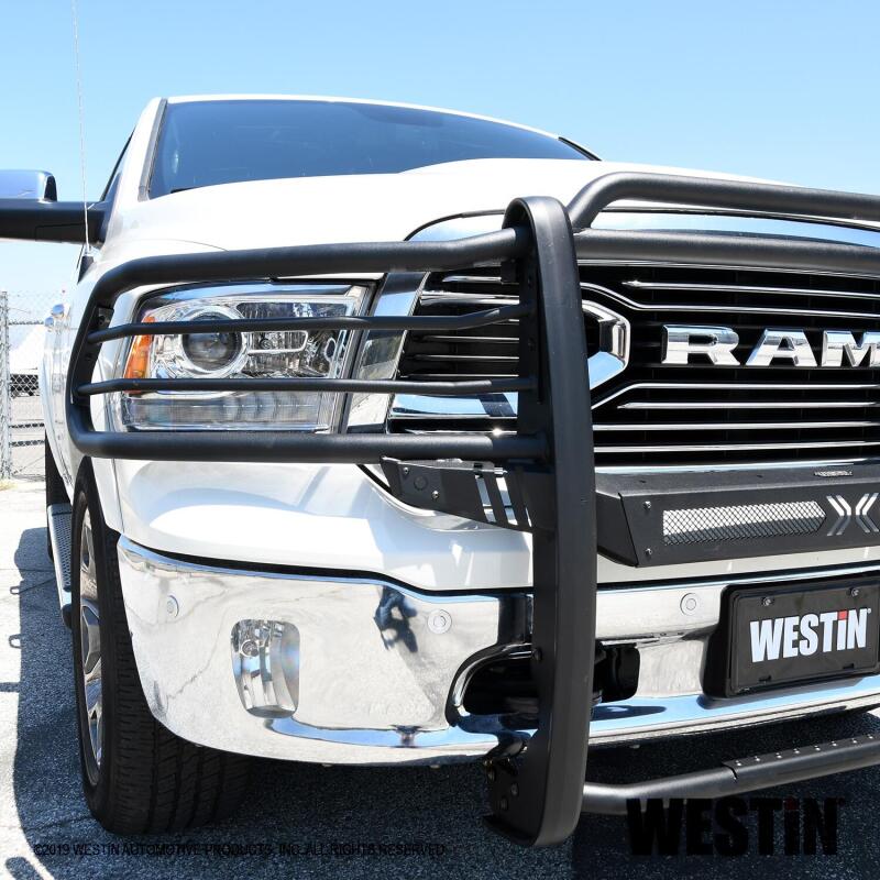 Westin WES Sportsman Grille Guards