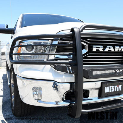 Westin WES Sportsman Grille Guards