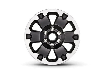 Ford Racing FR Wheels by Ford Racing