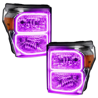 ORACLE Lighting ORL Headlight Assemblies by ORACLE Lighting