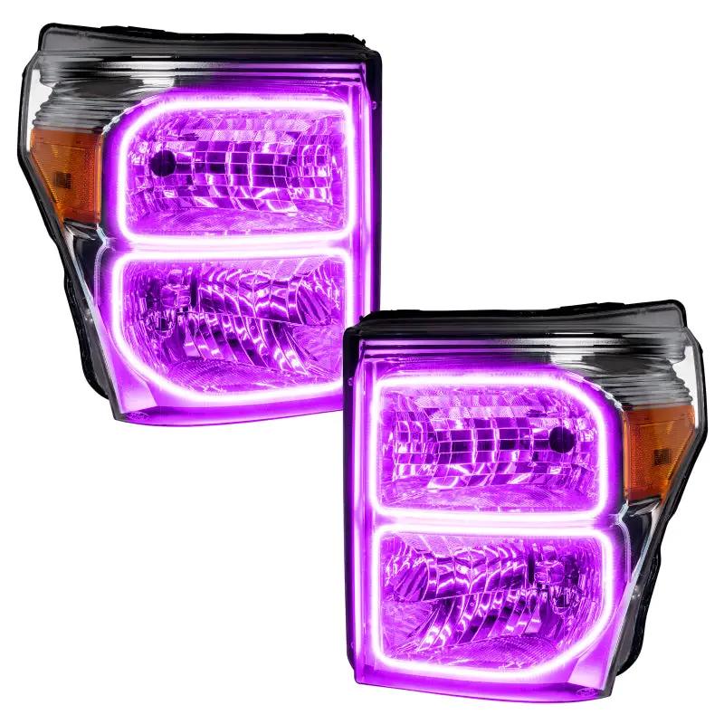 ORACLE Lighting ORL Headlight Assemblies by ORACLE Lighting