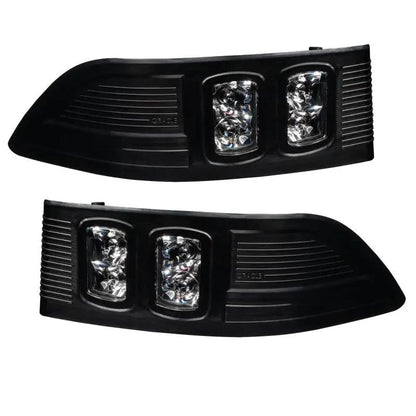 ORACLE Lighting ORL DRL Headlight Modules by ORACLE Lighting