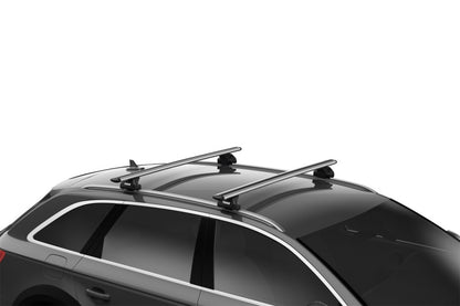 Thule THU Evo Foot Pack by Thule