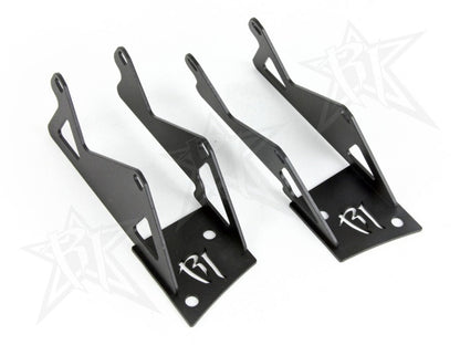 Rigid Industries RIG Bar Mount - A-Pillar