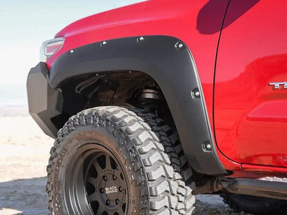 Husky Liners HL RVL Fender Flares by Husky Liners