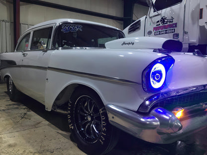 ORACLE Lighting ORL Headlight Assemblies