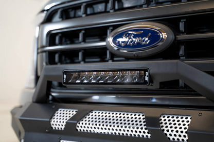 DV8 Offroad DVE LED Light Bars & Cubes