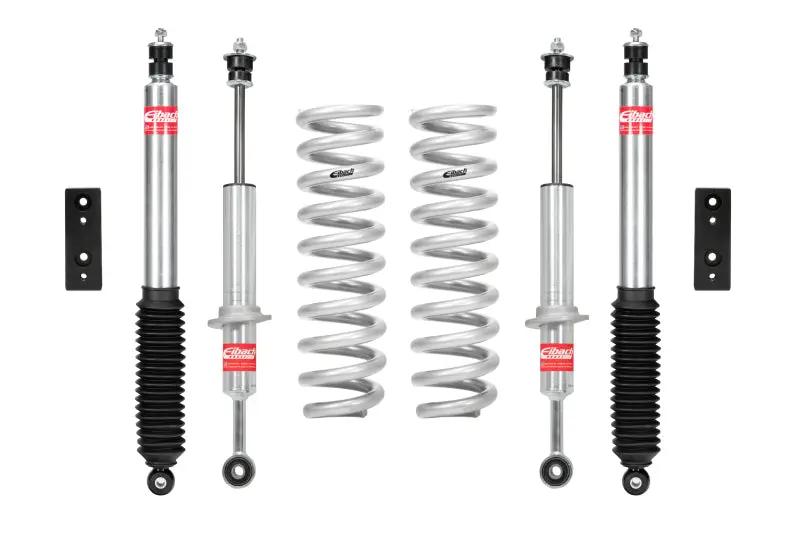 Eibach EIB Pro-Truck Lift Kits by Eibach