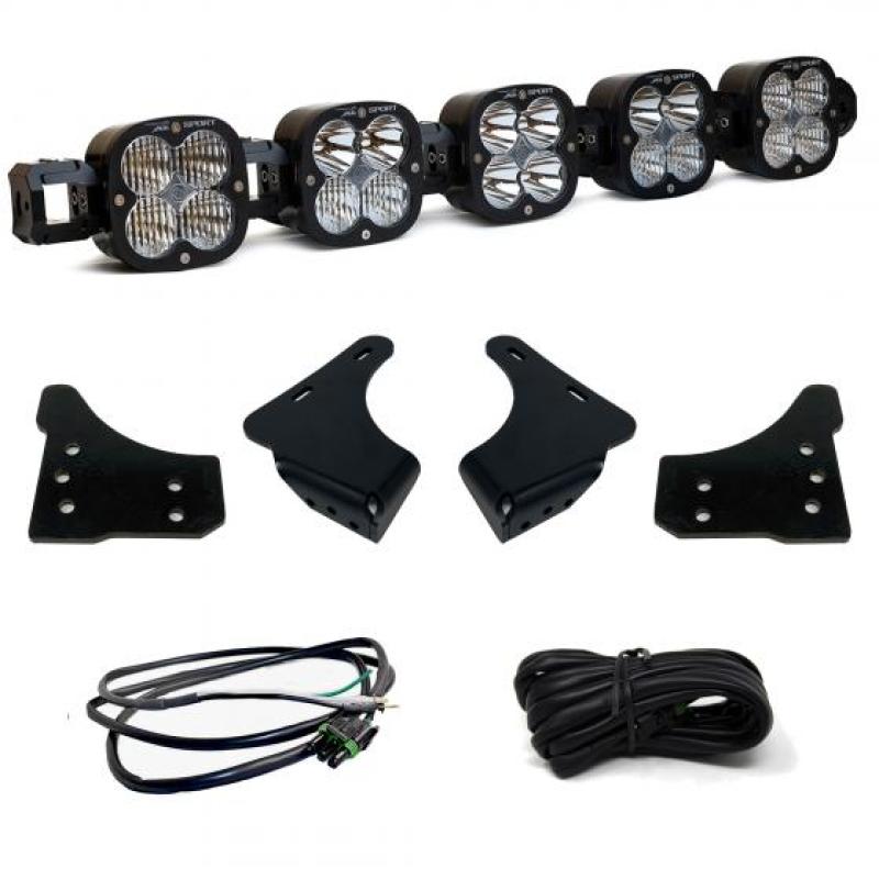 Baja Designs BAJ XL Linkable LED Lights