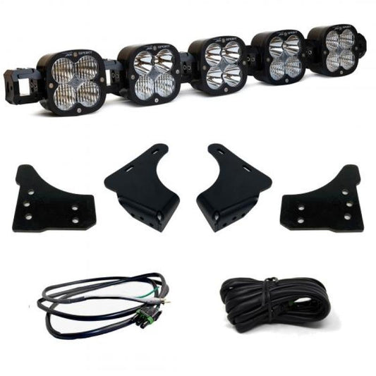 Baja Designs BAJ XL Linkable LED Lights - Baja Designs - baj447691UP - Auto Expedition