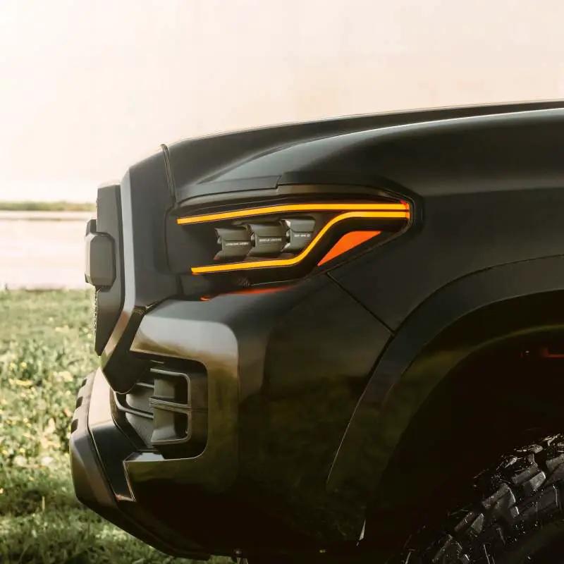 ORACLE Lighting ORL LED Headlights by ORACLE Lighting