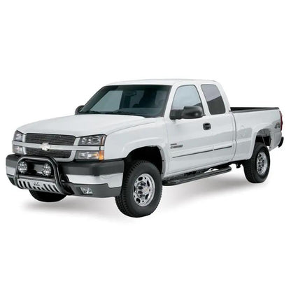 Westin WES Nerf Bars - Signature 3 by Westin
