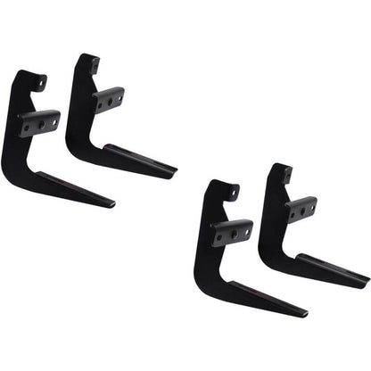 Westin WES Running Board Mount Kits