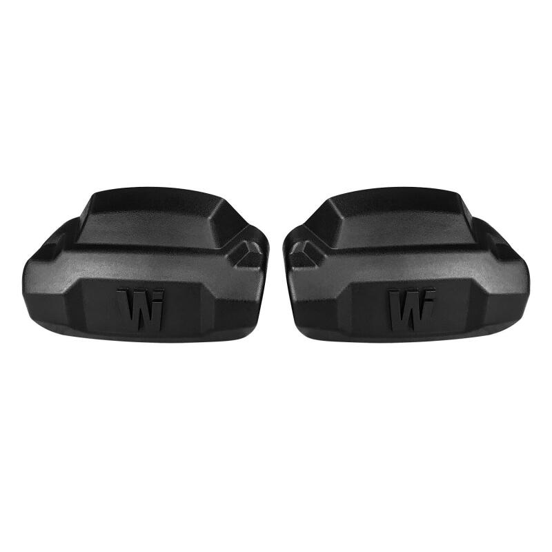 Westin WES Nerf Bars - R5