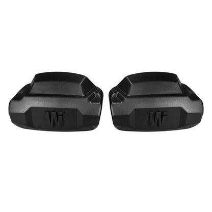 Westin WES Nerf Bars - R5
