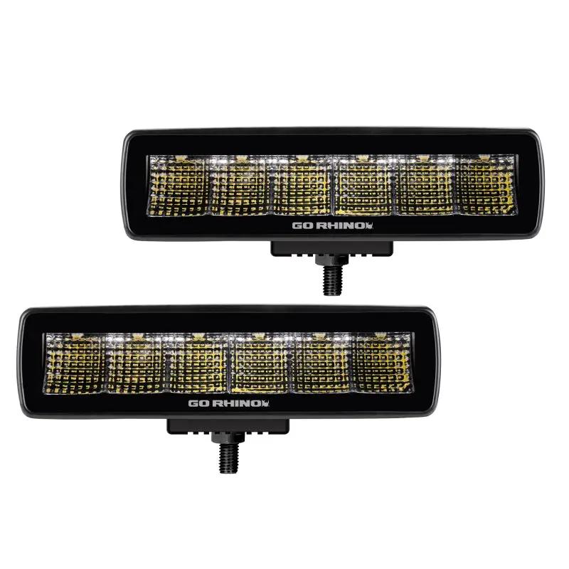 Go Rhino GOR Xplor Lighting by Go Rhino