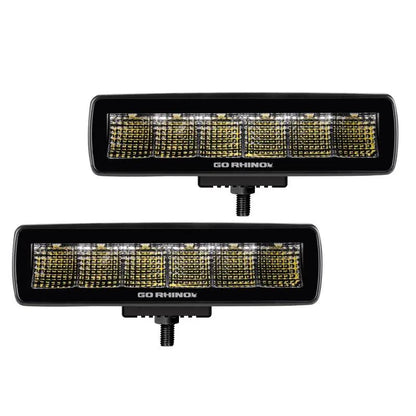 Go Rhino GOR Xplor Lighting by Go Rhino