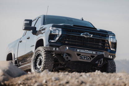 DV8 Offroad DVE Front Bumpers by DV8 Offroad