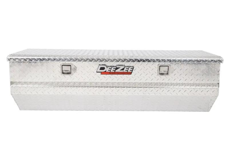 Dee Zee DZE Red Toolbox by Dee Zee