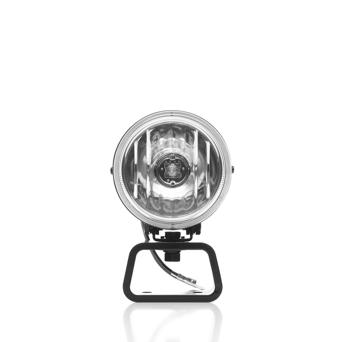 KC HiLiTES KCL Rally 400 Halogen Lights
