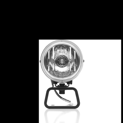KC HiLiTES KCL Rally 400 Halogen Lights