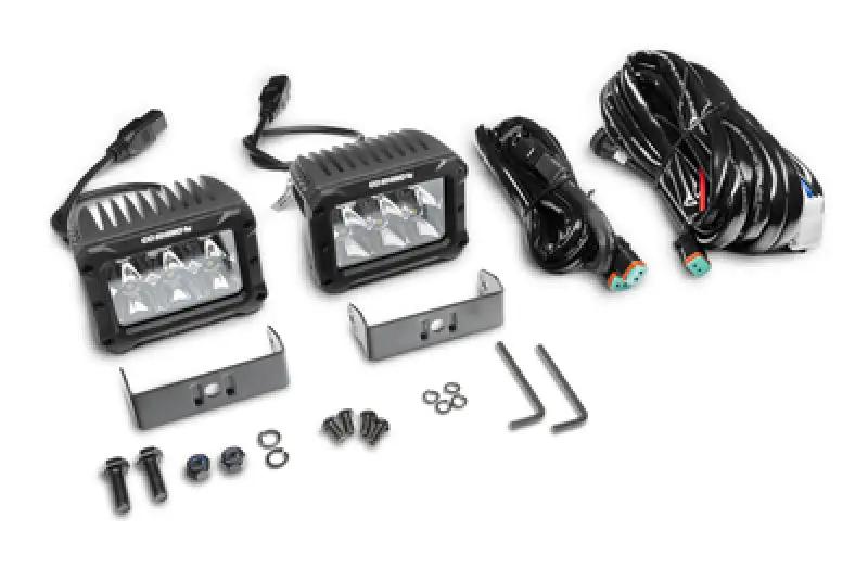 Go Rhino GOR Xplor Lighting by Go Rhino