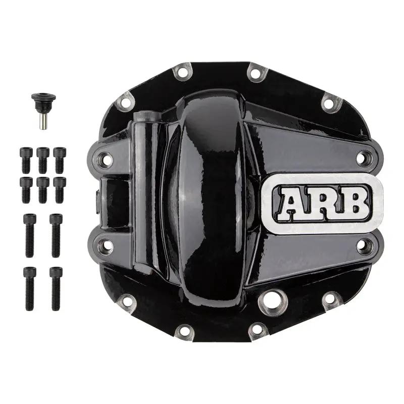 ARB Diff Case / Covers by ARB