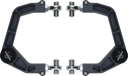 Camburg CMB KINETIK V2 Uniball Upper Arms by Camburg