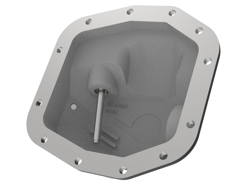 AFE Diff/Trans/Oil Covers by aFe