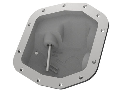 AFE Diff/Trans/Oil Covers by aFe