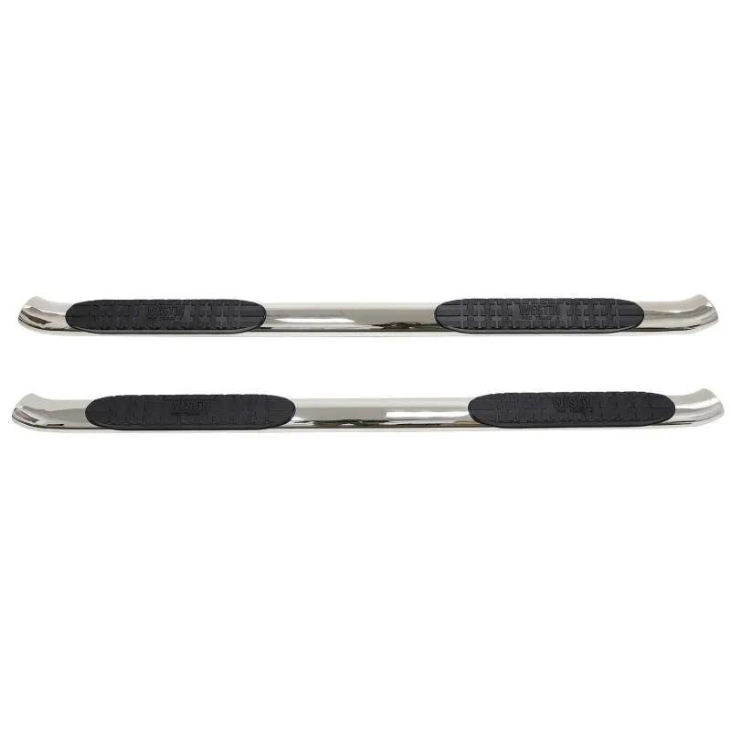 Westin WES Nerf Bars - PRO TRAXX 4 by Westin
