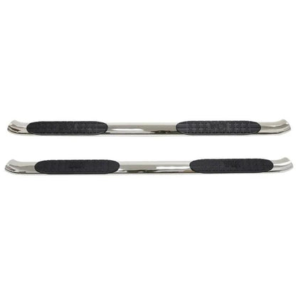 Westin WES Nerf Bars - PRO TRAXX 4 by Westin
