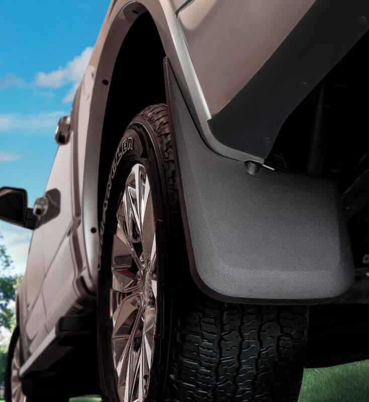 Husky Liners HL Mud Guards