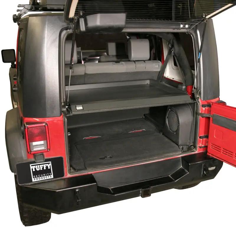 Tuffy Products TFY Security Storage by Tuffy Products