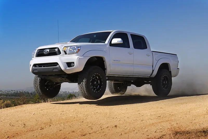 ICON ICO 2.5 Series Shocks