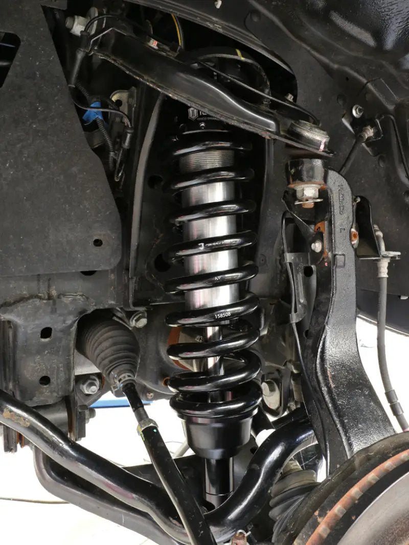 ICON ICO 2.5 Series Coilover Kits by ICON