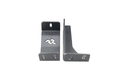 Rugged Ridge RUG Mounting Brackets by Rugged Ridge