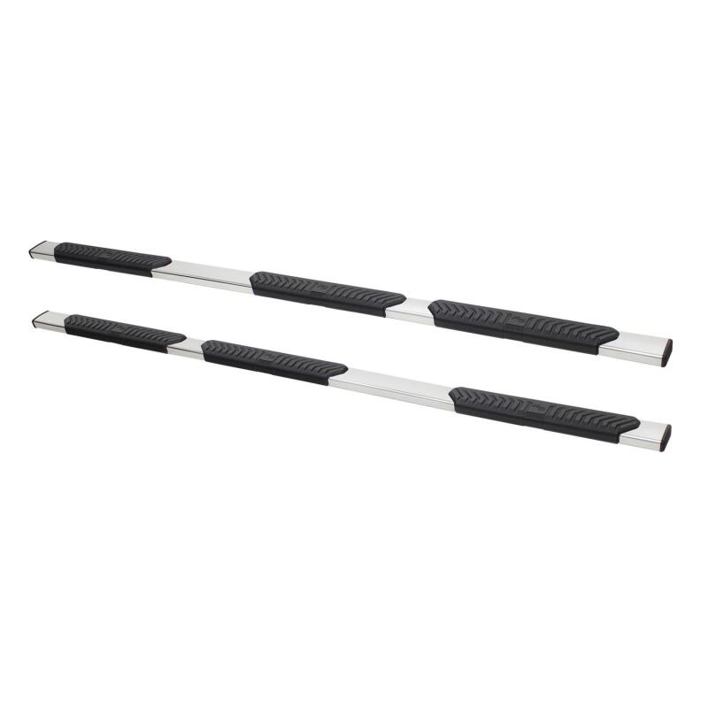 Westin WES Nerf Bars - R5