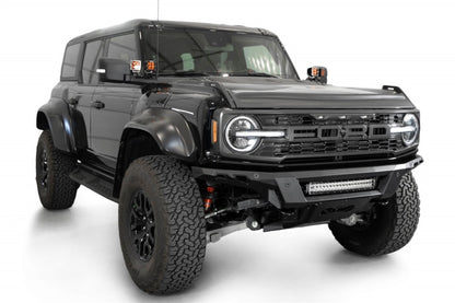 Addictive Desert Designs ADD Phantom Front Bumper