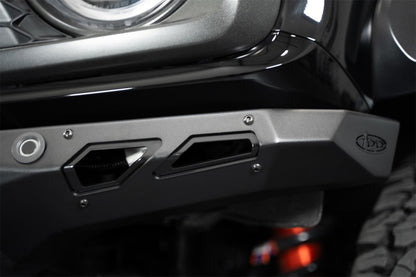 Addictive Desert Designs ADD Phantom Front Bumper