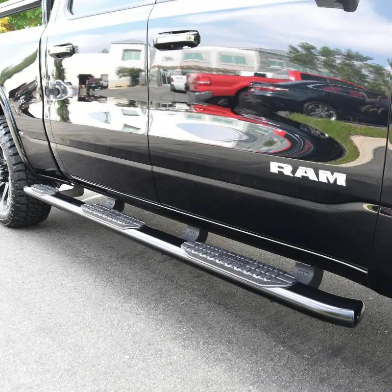 Westin WES Nerf Bars - PRO TRAXX 5 by Westin