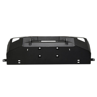 Westin WES Pro-Series Bumpers