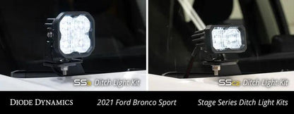 Diode Dynamics DIO LED Light Pods by Diode Dynamics