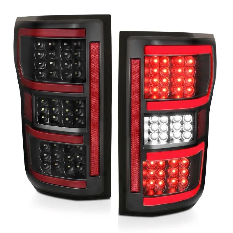 ANZO ANZ LED Taillights by ANZO