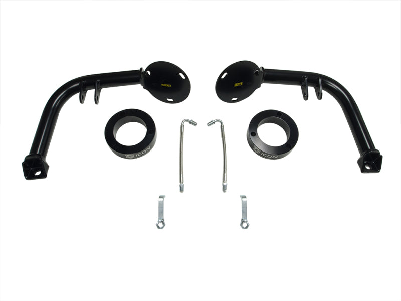 ICON ICO Shock Hoop Kits by ICON