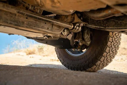 DV8 Offroad DVE Skid Plates by DV8 Offroad