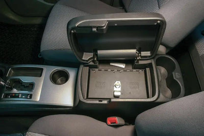 Tuffy Products TFY Console Safe by Tuffy Products