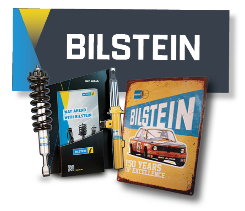 Bilstein BIL Tools